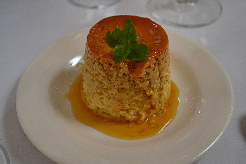 ilatina - flan