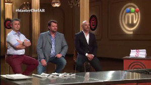 Masterchef Returns to Argentina – SaltShaker