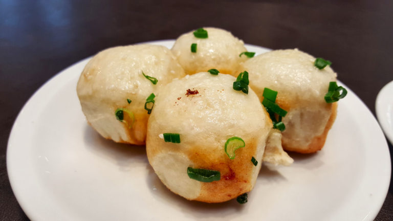 Dumpling Divas! – SaltShaker